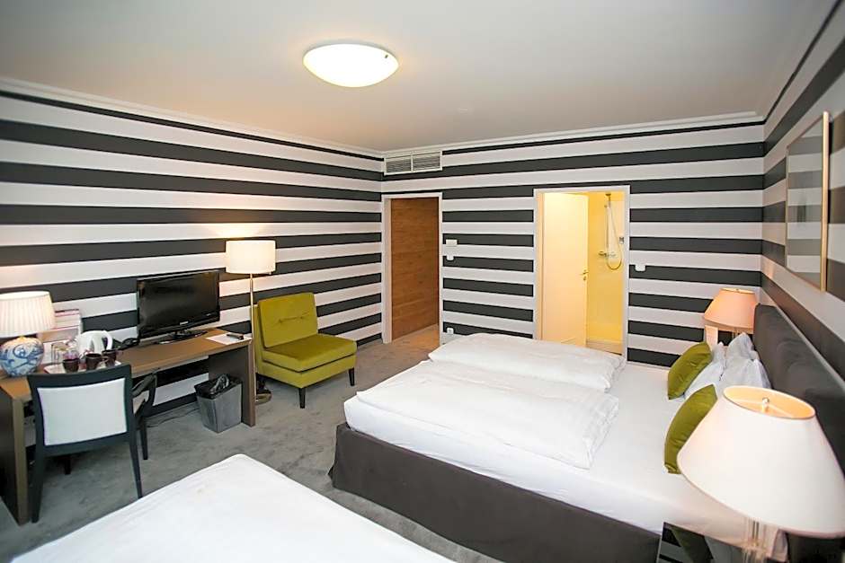 Ambra Hotel