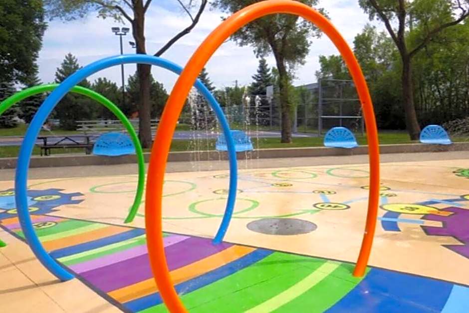 Luxery 3BR Apartment, Free Parking