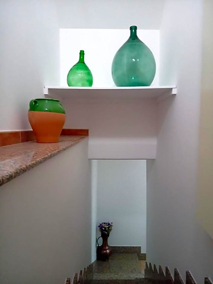 B&B Lilium – Otranto, OK