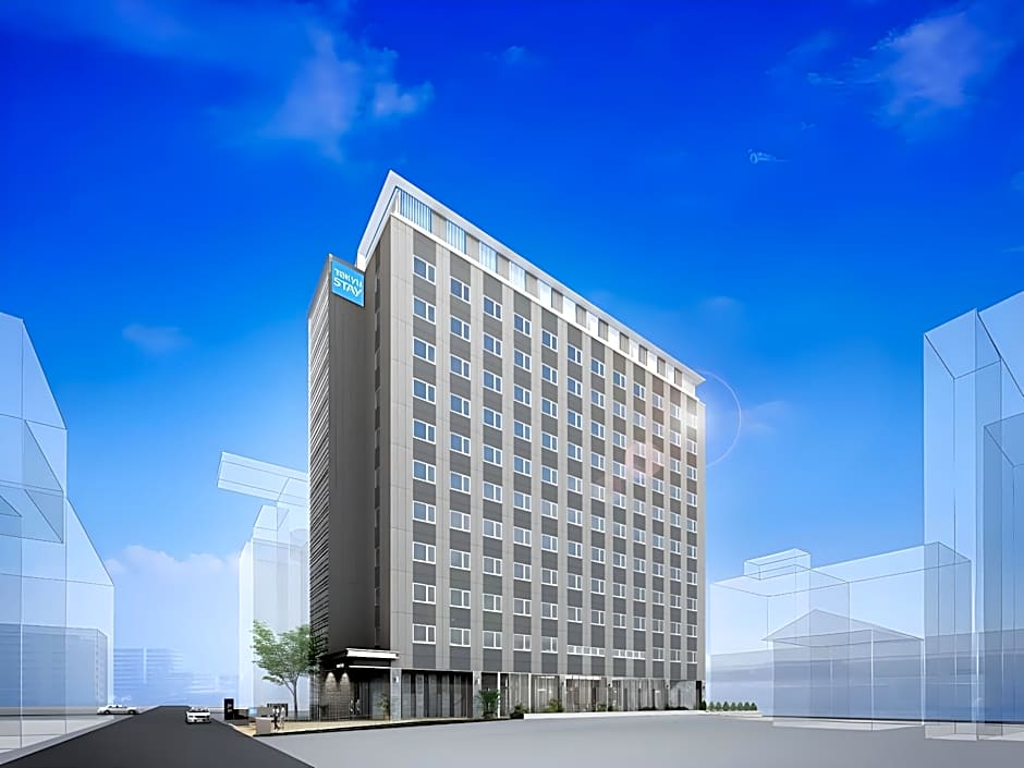 Tokyu Stay Hakata