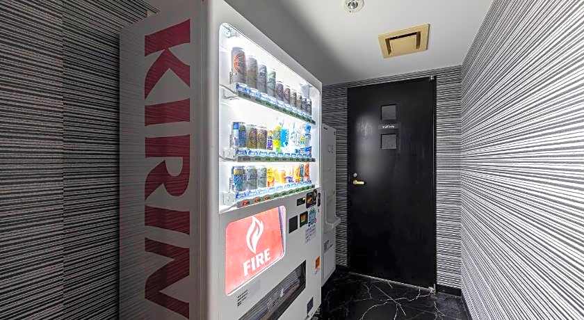 Apa Hotel Kaga Daisyoji-Ekimae