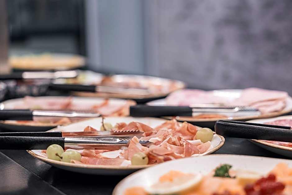 Hotel Jerzner Hof 4 Sterne Superior