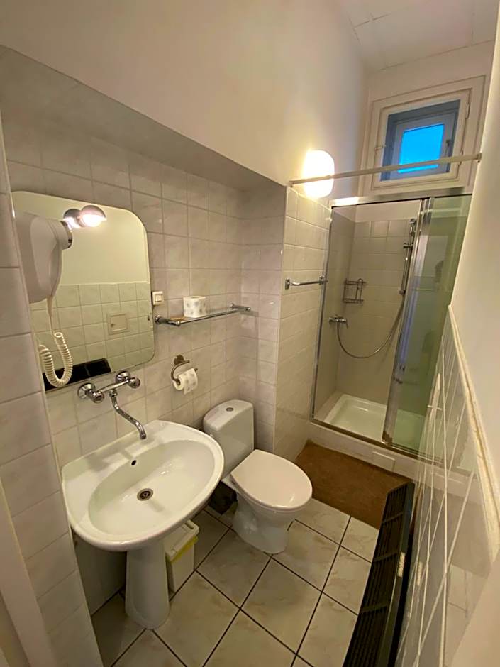 Aparthotel Maria