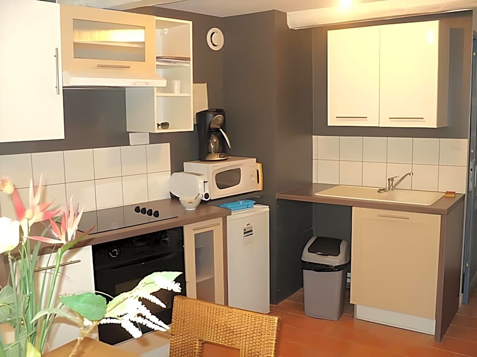 Appart-Hotel Residence Maloc