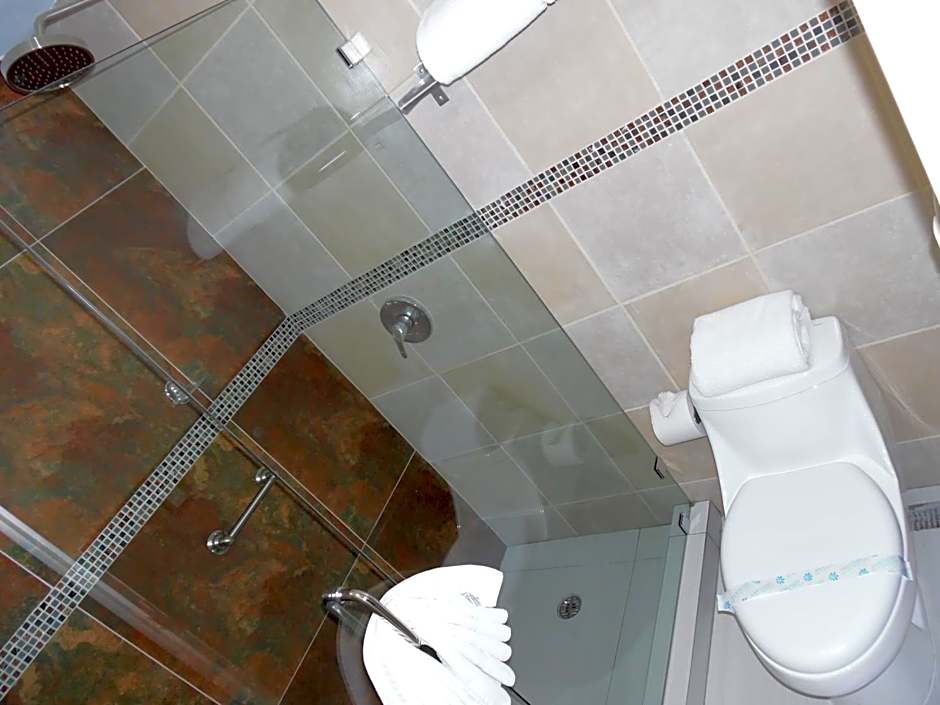 Baja Inn Hoteles Rio