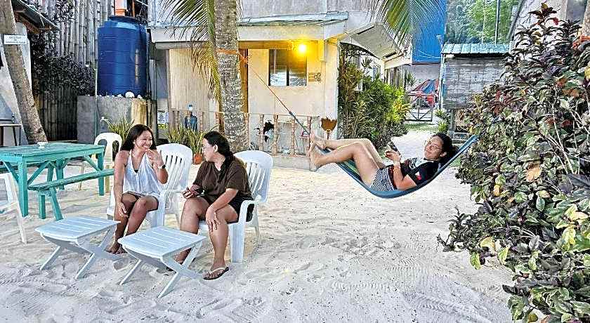 Seashore Inn