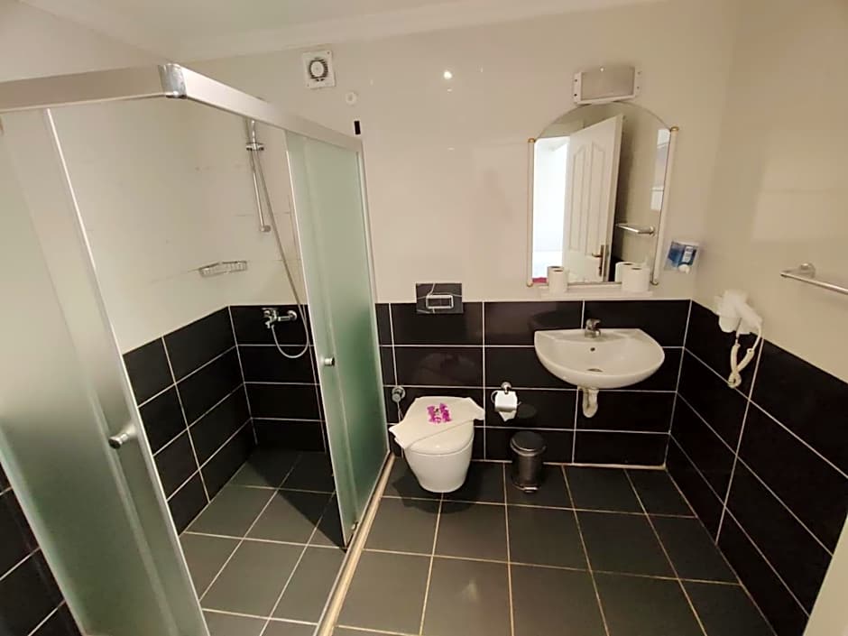 Bucak Apart Hotel Göcek & Beach