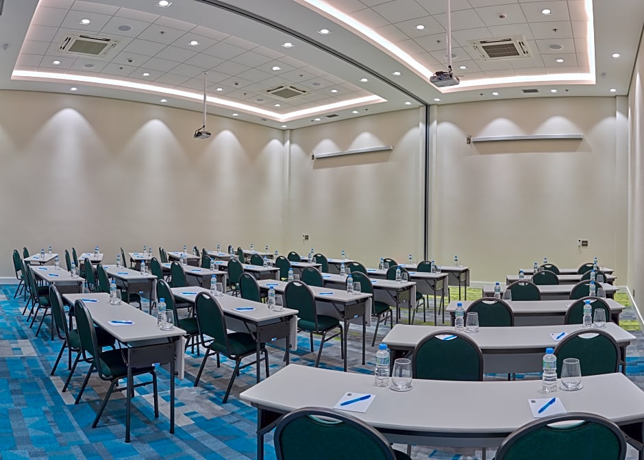 Rio Hotel by Bourbon Campinas