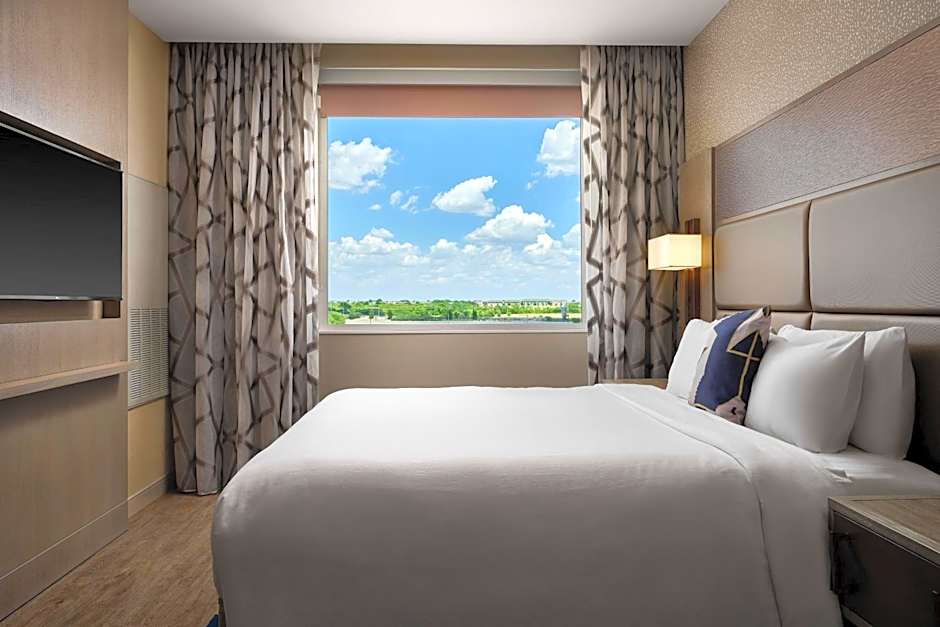 Residence Inn by Marriott Dallas Frisco