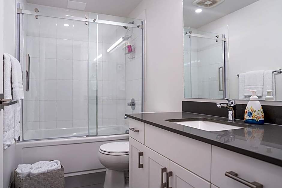 Granite Ridge Condo by Revelstoke Vacations