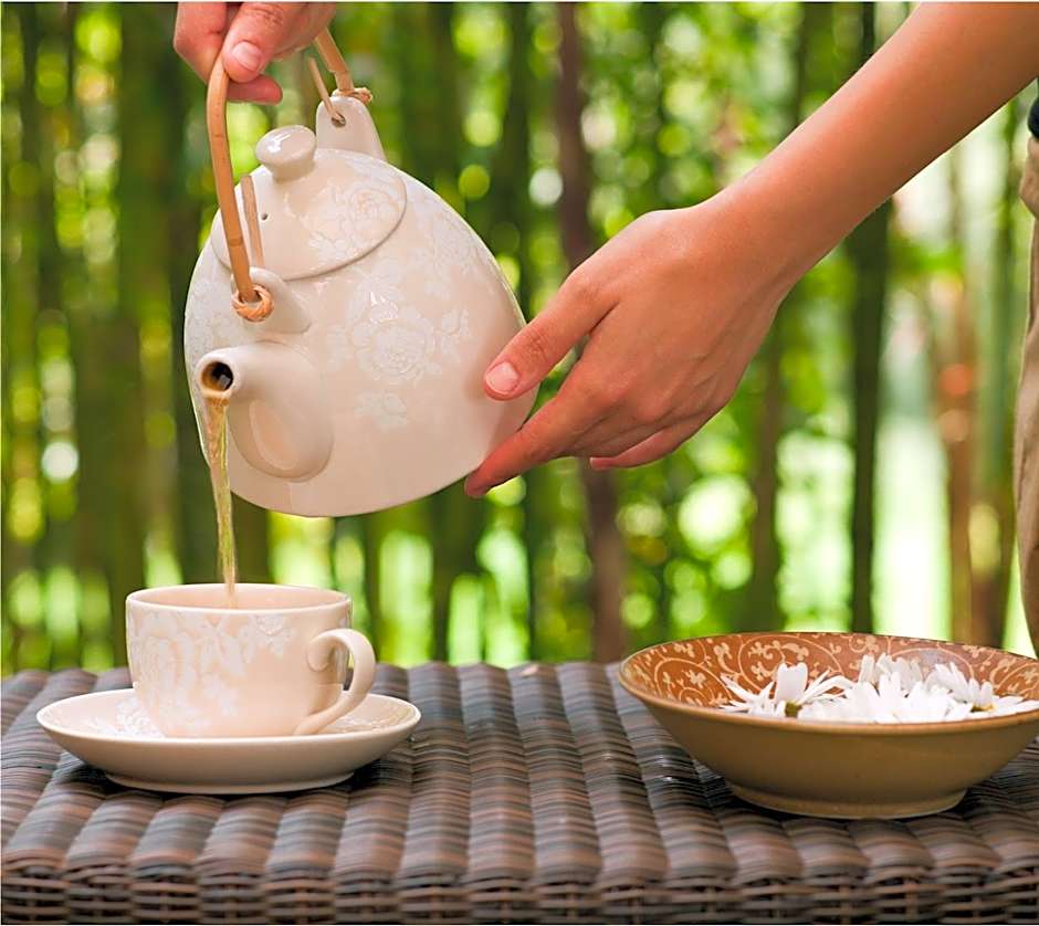 A Quinta Da Auga Hotel Spa Relais & Chateaux