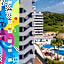 Hotel H TOP Olympic
