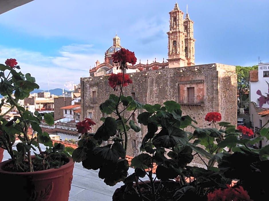 Hotel Mi Casita