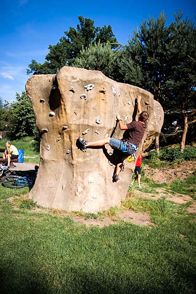 Turisticka ubytovna Cakle