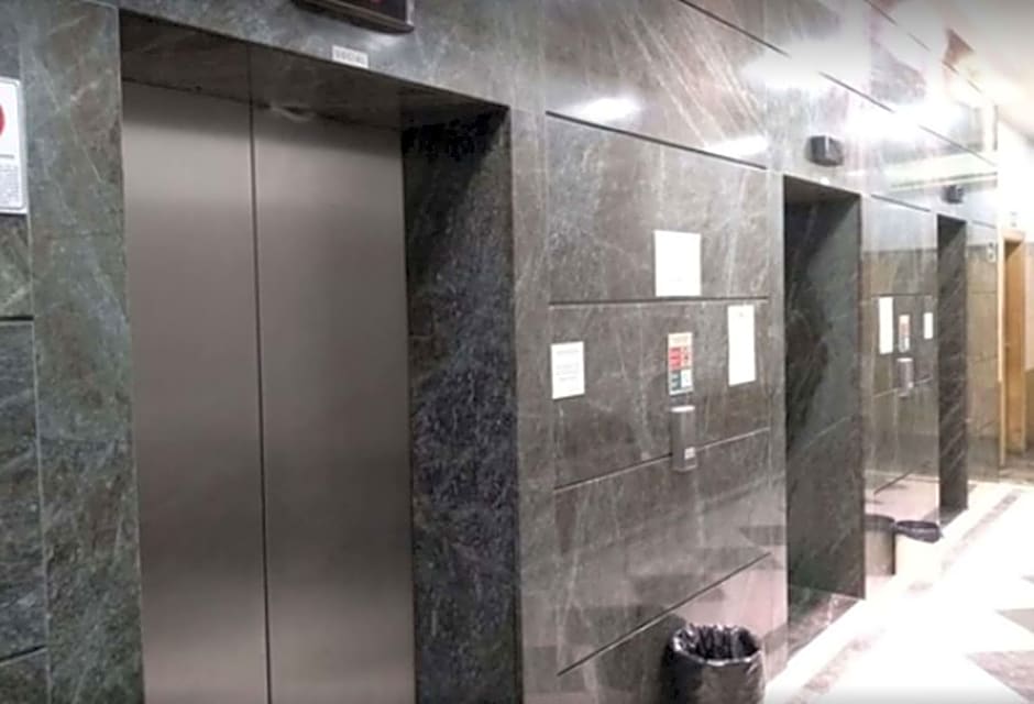 Hotel Atlantico Tower