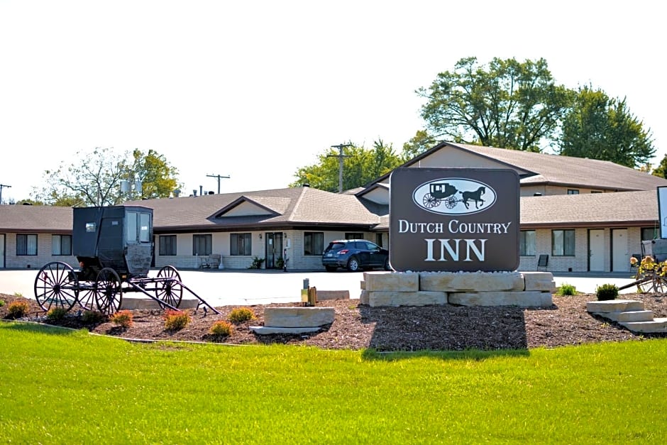 Dutch Country Inn