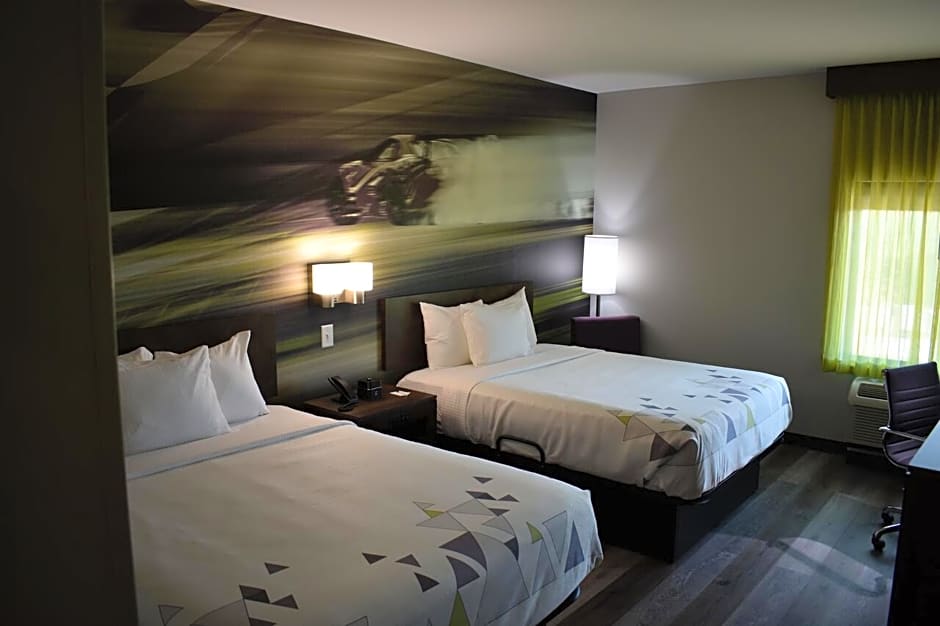 La Quinta Inn & Suites by Wyndham Braselton