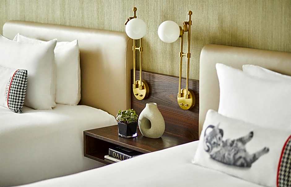 Hyatt Centric Gran Via Madrid