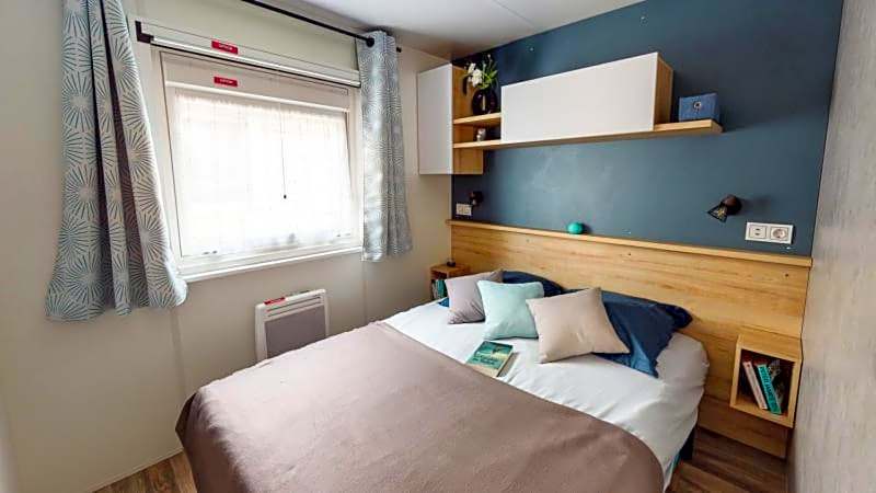 Camping Officiel Siblu La Plage
