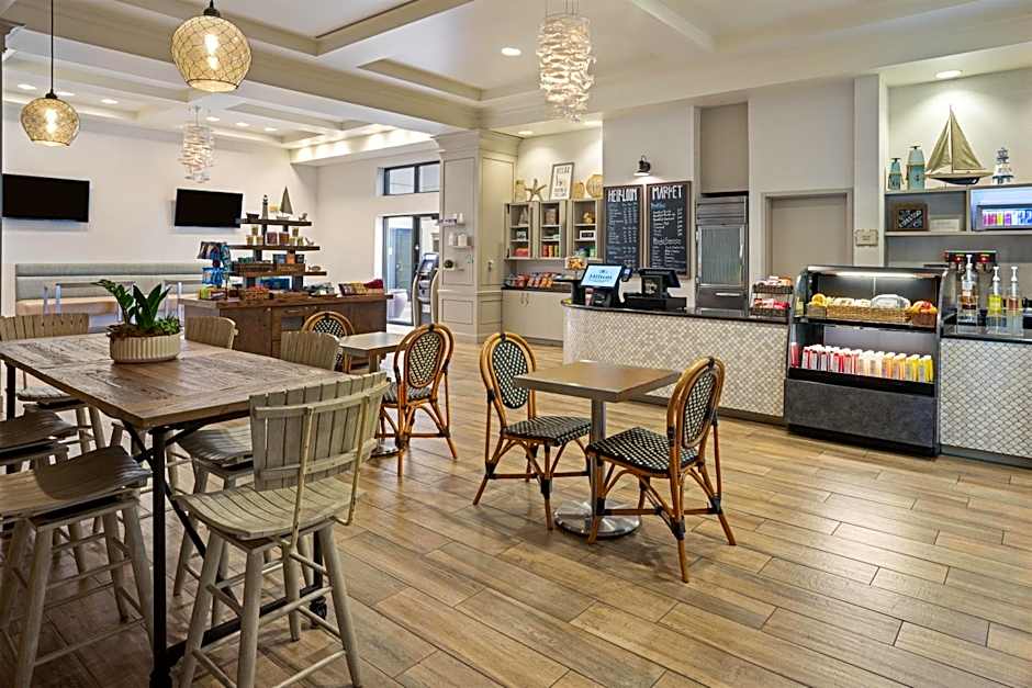 Hilton Dallas Rockwall