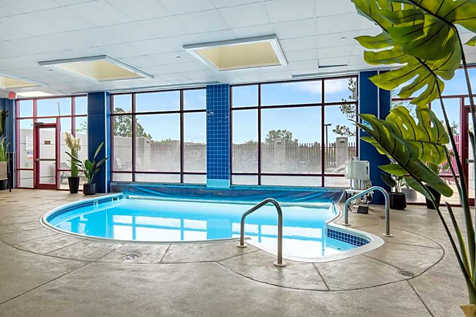 Thousand Hills Resort Hotel