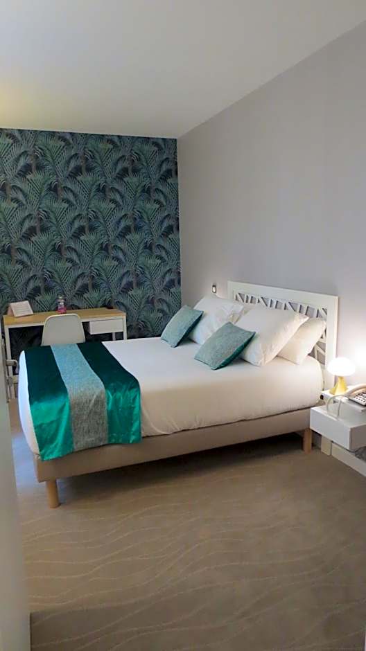 Hotel Le Relais Saint-Jacques