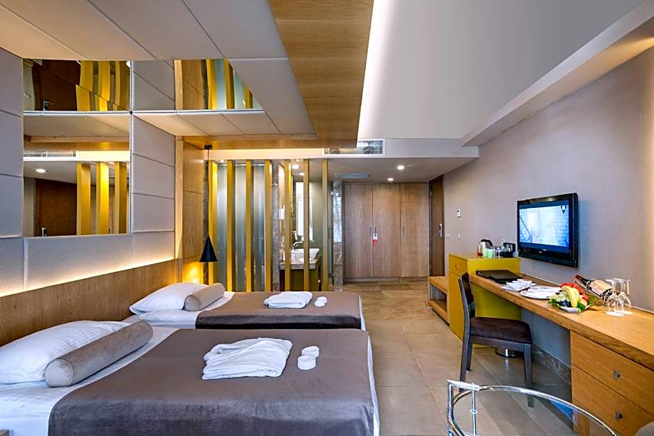 Sherwood Blue Belek - Adults Only