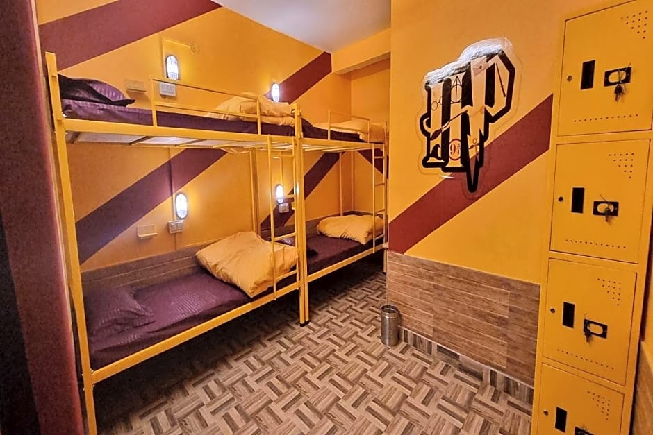 Hogwartz Hostel