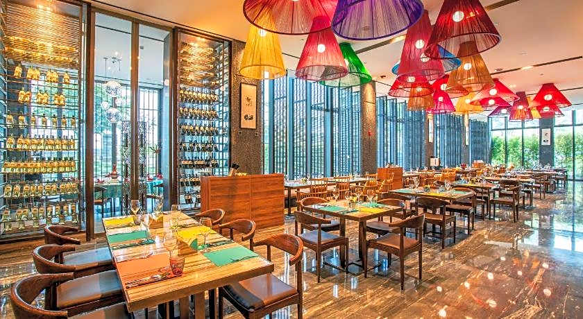 Hotel Indigo Dali Erhai By IHG