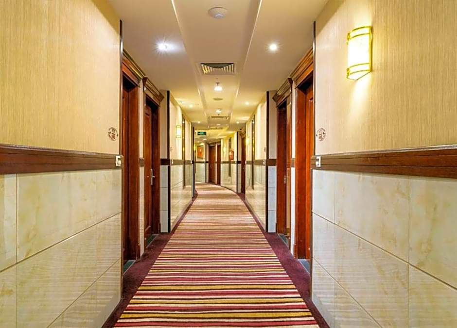 Land Premium Hotel 1 – Mecca, MD