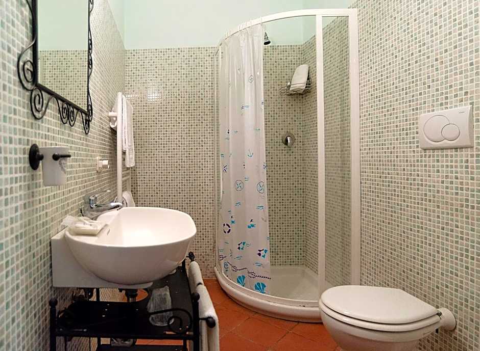 B&B 8380 Saturnia Terme