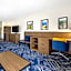 Best Western Indian Oak