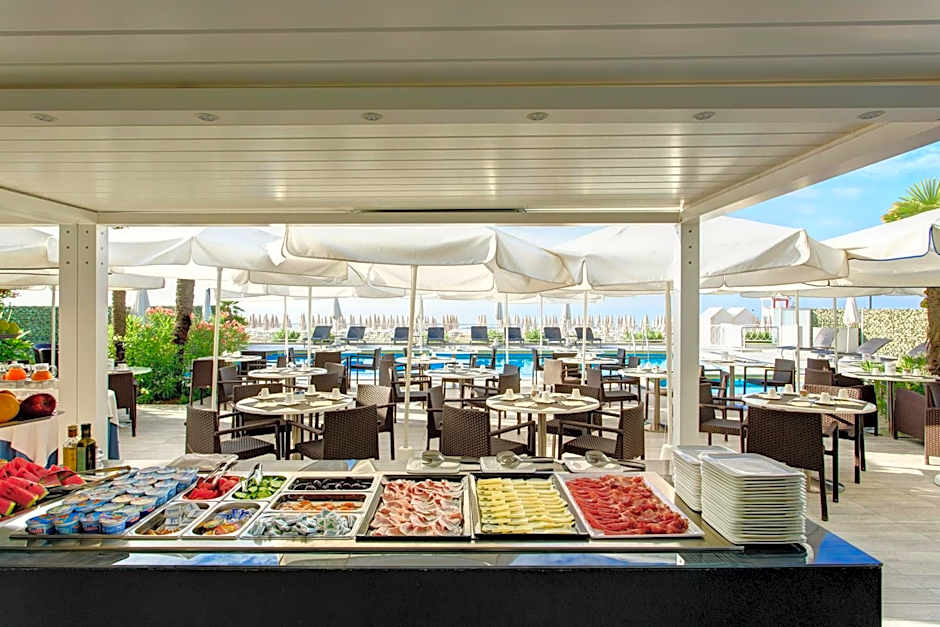 Hotel Byron Bellavista