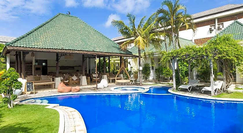 Artemis Villa & Hotel