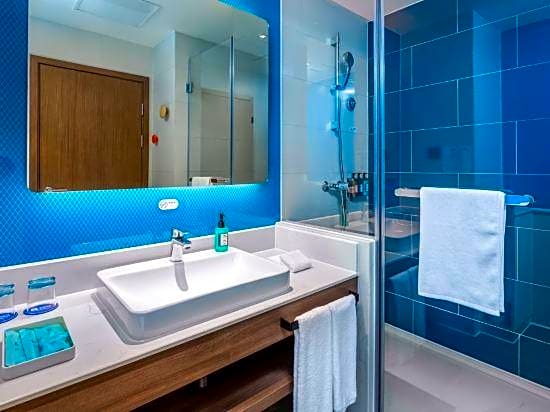 Holiday Inn Express Nanjing Lishui