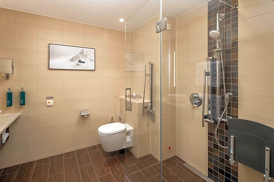Hilton Garden Inn Davos