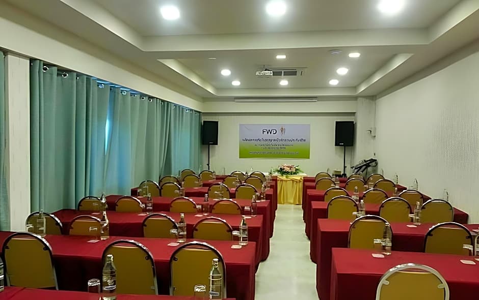 Bright Hotel Khon Kaen