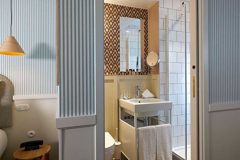 Le Petit Oberkampf Hotel & Spa