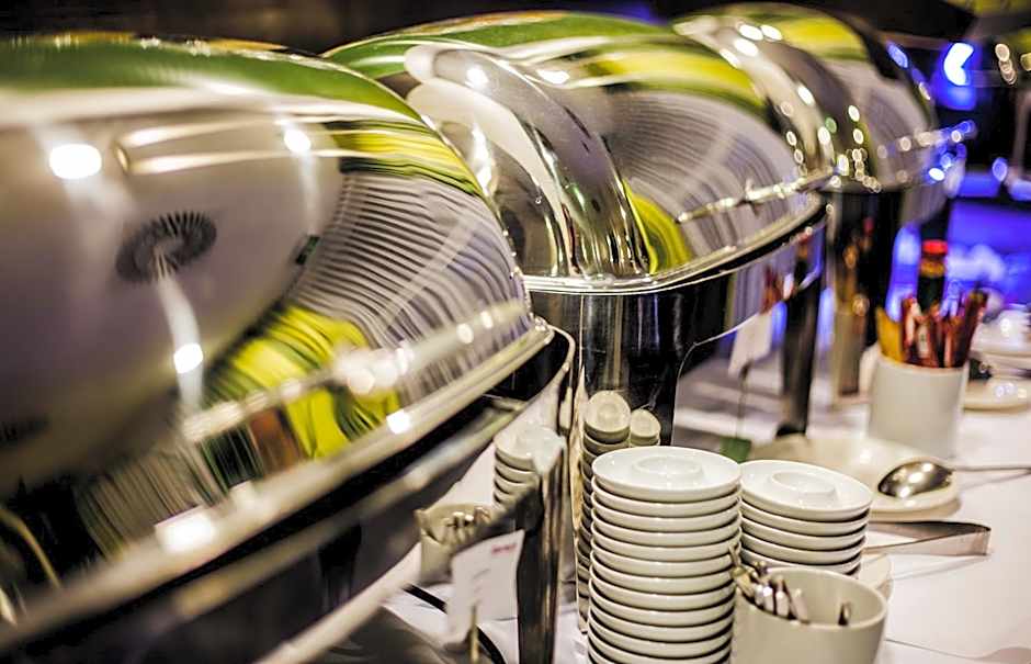 Rainers Hotel Vienna