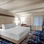 Crowne Plaza Albany - The Desmond Hotel By IHG