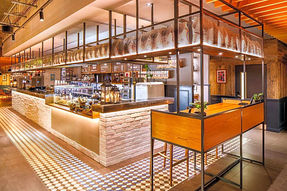 ibis London Canning Town