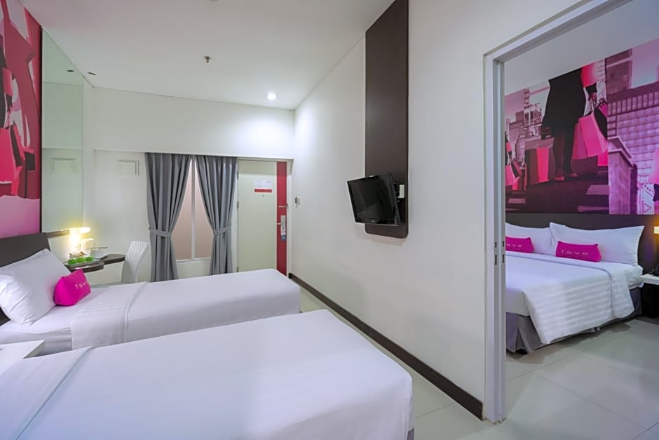 Favehotel Pluit Junction