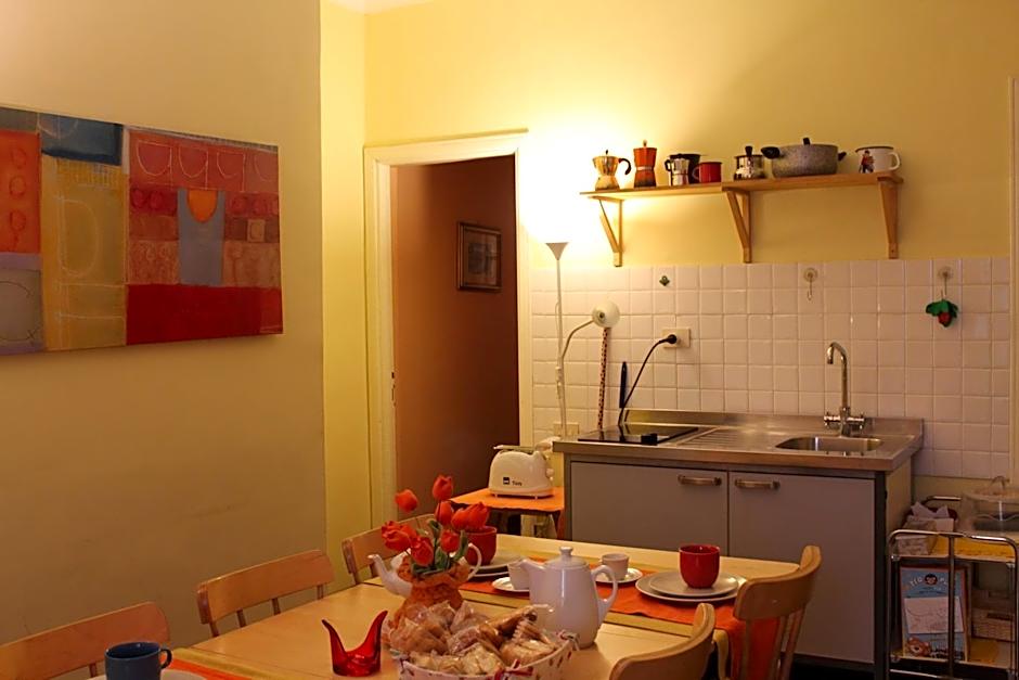 B&B A Casa Di Nancy