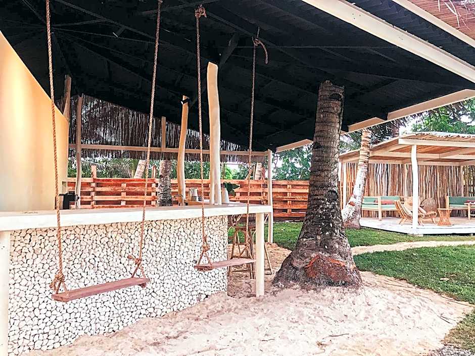 Punta Punta Surf Retreat