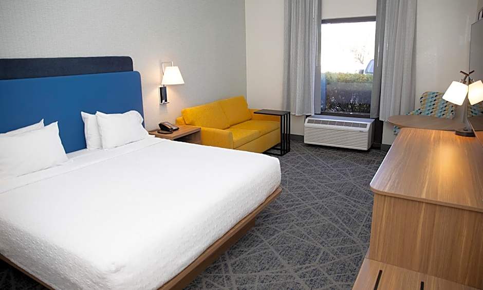 Hampton Inn By Hilton Shrewsbury, Pa