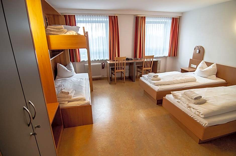 Ausbildungshotel St. Theresia