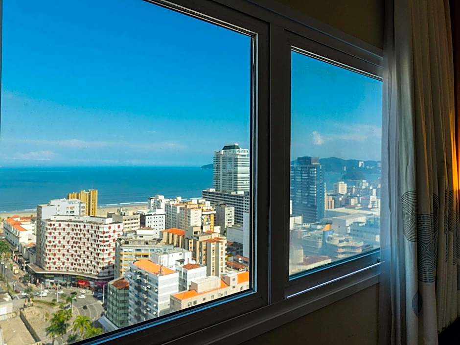 Novotel Santos