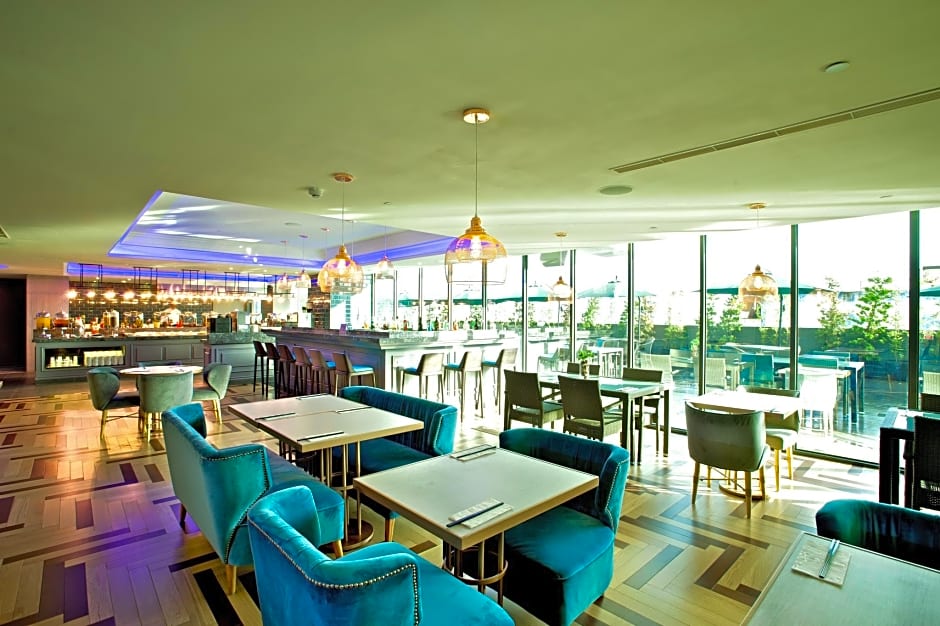 Fx Hotel Tainan Minsheng Rd