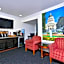 Capital City Inn Sacramento Convention Center CA