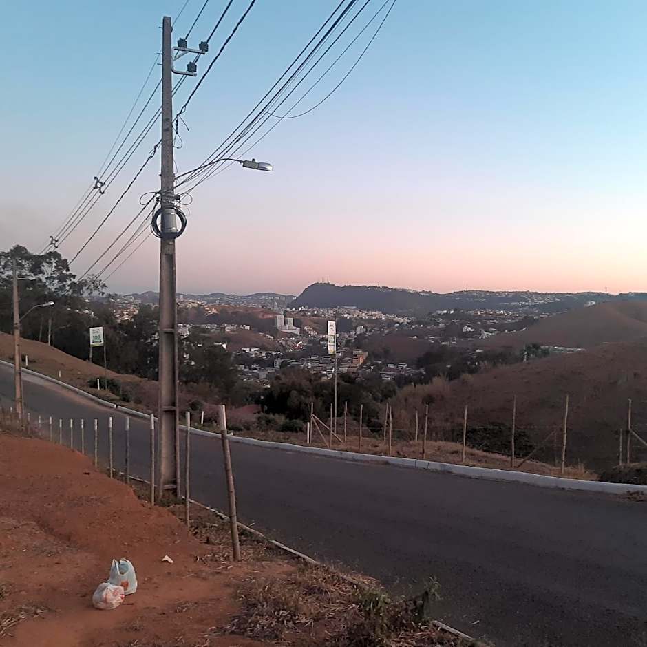 POUSADA DO JOAO